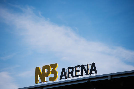 NP3 Arena