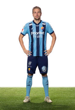 Djurgårdens Jonathan Ring