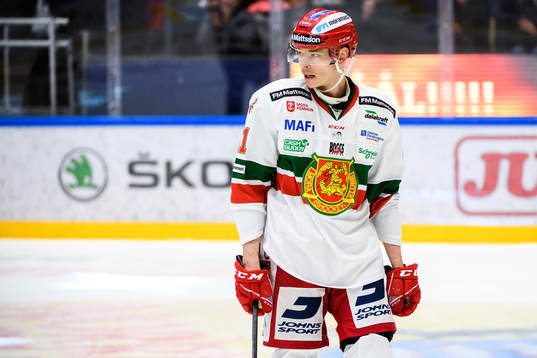 Moras Marek Daloga deppar