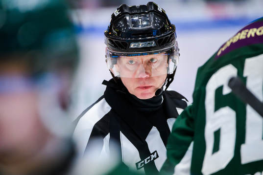 Domare Pehr Claesson