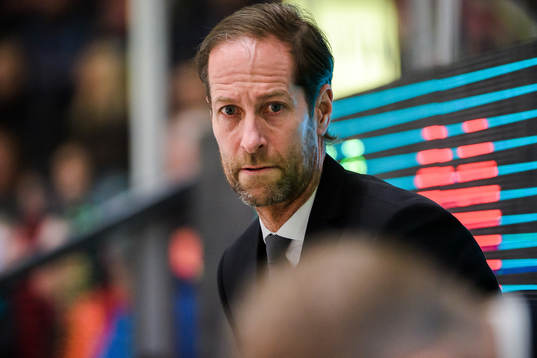 Moras Anders Forsberg