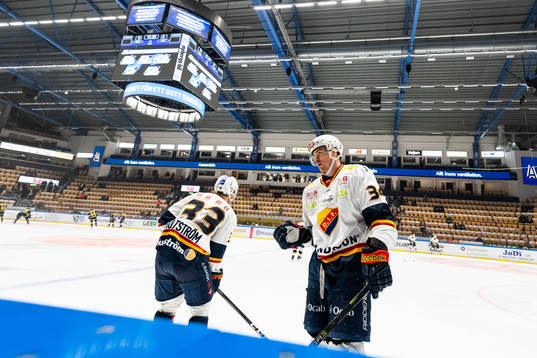 Djurgårdens Jason Garrison