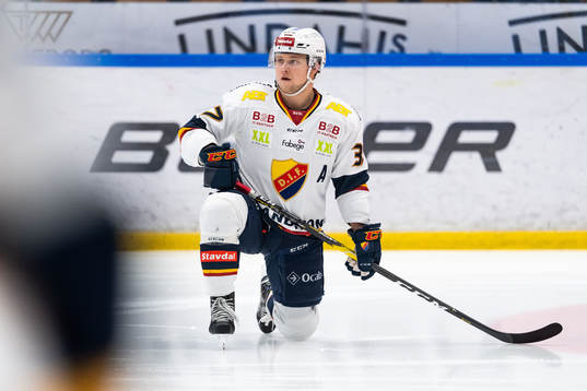 Djurgårdens Jesper Pettersson