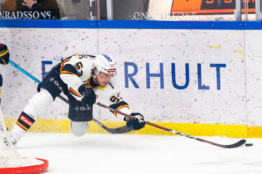 Djurgårdens Bobo Petersson