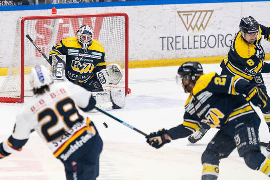 s målvakt Jonas Gunnarsson