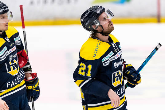 s Mattias Tedenby deppar