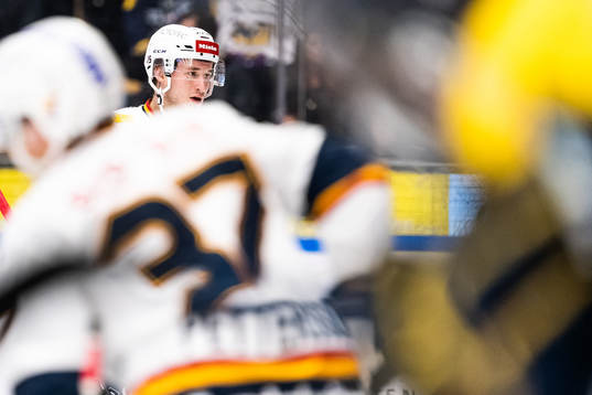 Djurgårdens Jakob Lilja