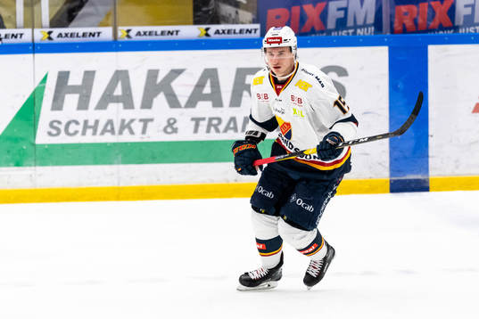 Djurgårdens Jakob Lilja