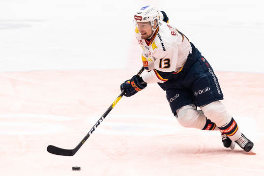 Djurgårdens Petteri Wirtanen