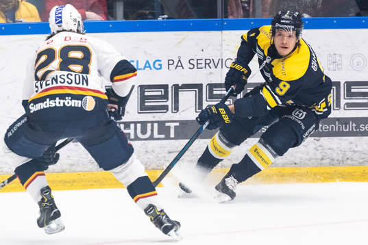 s Didrik Strömberg