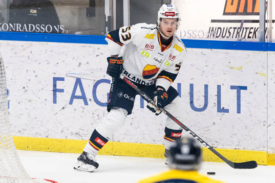 Djurgårdens Bobo Petersson