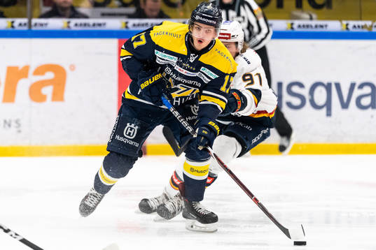 s Isac Brännström