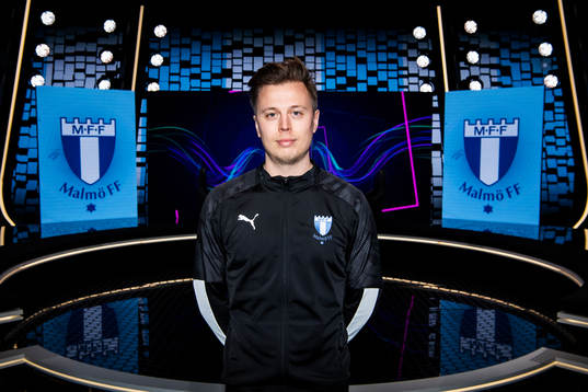 Malmös Filip Ahlström