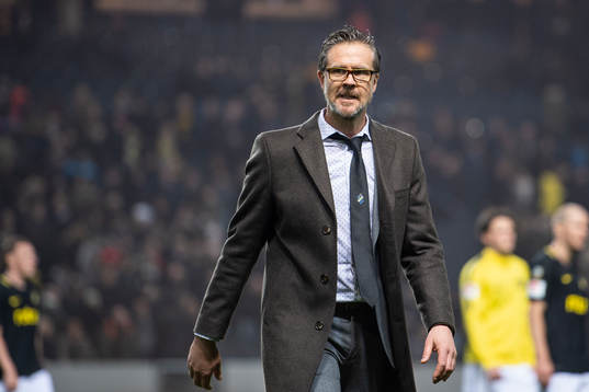 s tränare Rikard Norling
