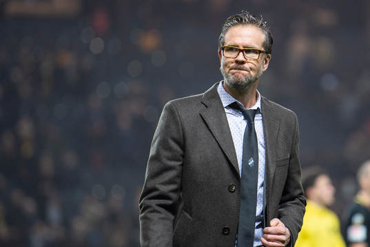 s tränare Rikard Norling