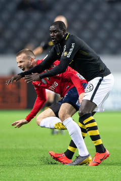s Enoch Kofi Adu
