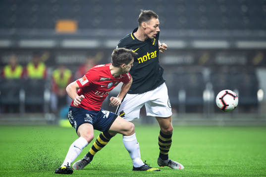 s Magnar Ödegaard