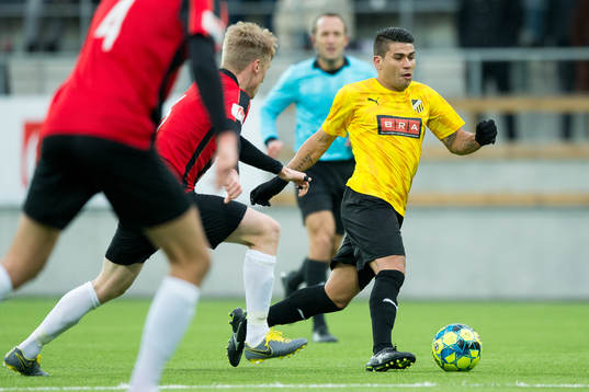 Häckens Paulinho