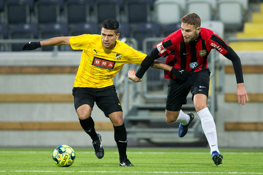 Häckens Paulinho