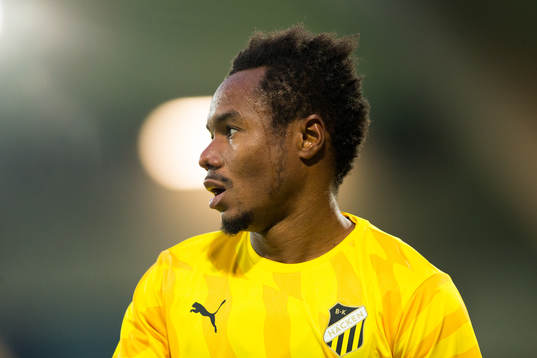 Häckens Nasiru Mohammed