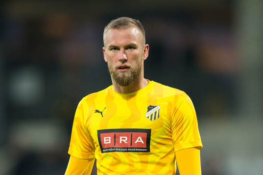 Häckens Alexander Faltsetas