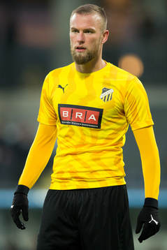 Häckens Alexander Faltsetas