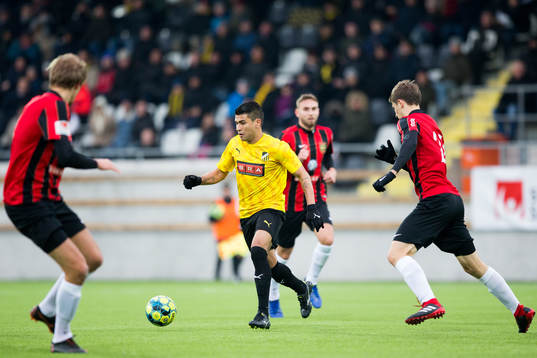 Häckens Paulinho