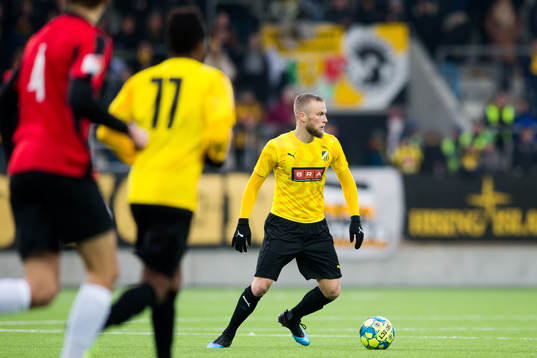 Häckens Alexander Faltsetas