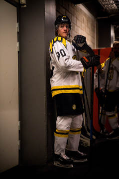 Brynäs Jesper Boqvist