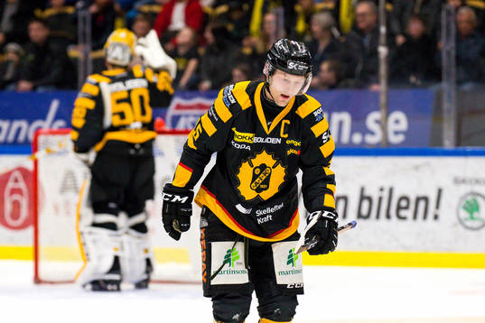 Oscar Möller deppar