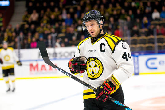 Brynäs Jacob Blomqvist