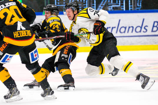 Skellefteås Andreas Wingerli