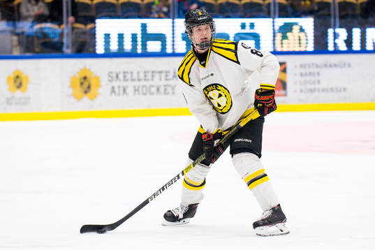 Brynäs Victor Söderström