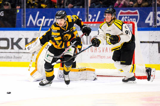 Skellefteås Filip Berglund
