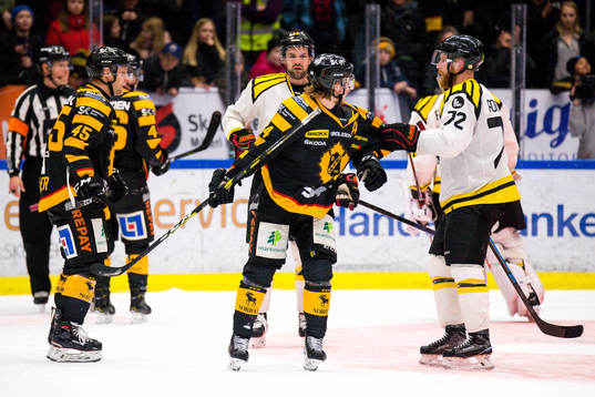 Skellefteås Jonathan Pudas