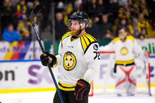 Brynäs Joachim Rohdin
