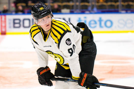 Brynäs Jesper Boqvist