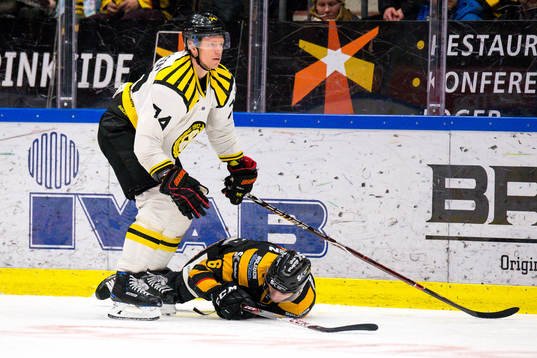 Skellefteås Filip Berglund
