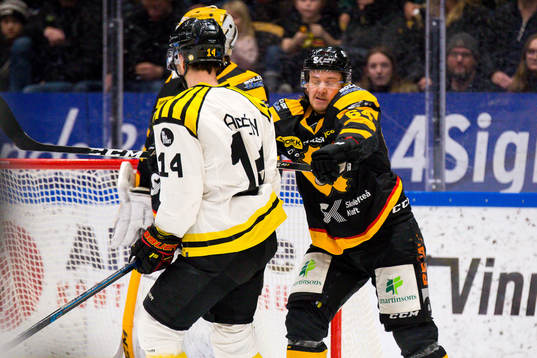 Skellefteås Jonathan Pudas