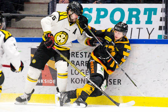 Skellefteås Filip Berglund