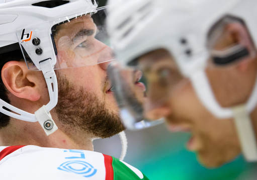 Rögles Eric Gelinas