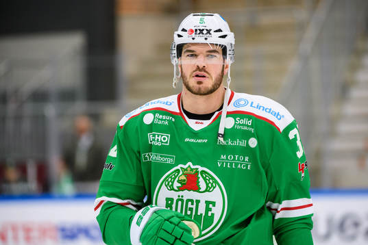 Rögles Eric Gelinas
