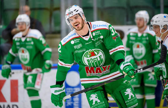 Rögles Eric Gelinas