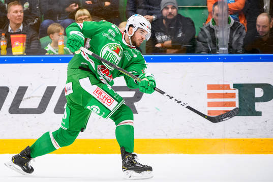 Rögles Eric Gelinas