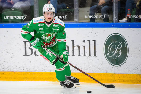 Rögles Nils Höglander
