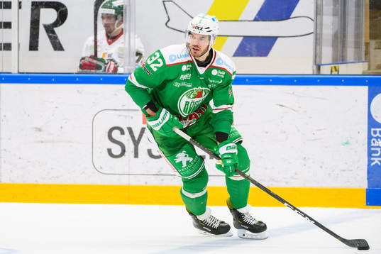 Rögles Eric Gelinas