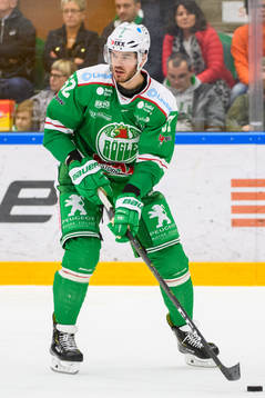 Rögles Eric Gelinas