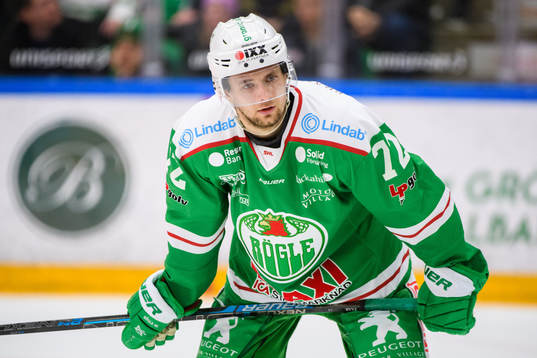 Rögles Daniel Zaar deppar