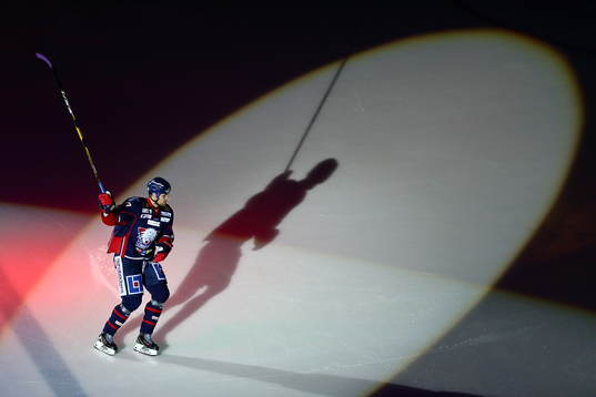 Linköpings Dan Pettersson