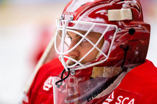 Timrås Niklas Svedberg
